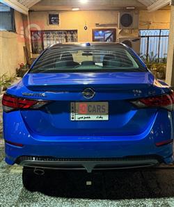 نيسان سنترا